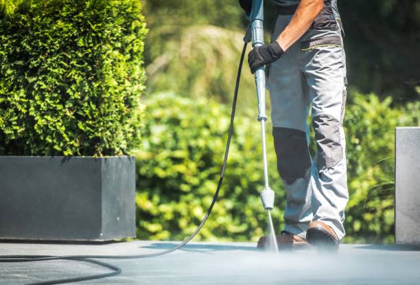 Spring Cleaning in East Rockingham, NC