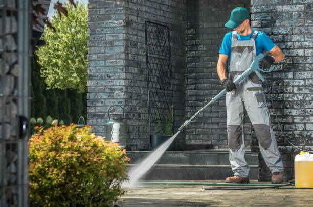 Best Pool Deck Cleaning  in East Rockingham, NC