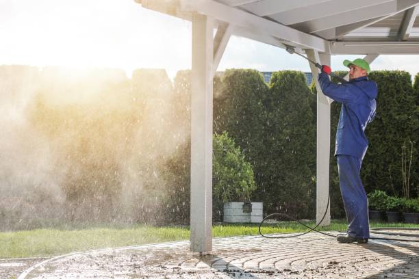 Best Gas Station Cleaning  in East Rockingham, NC