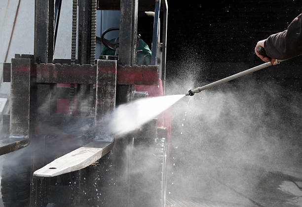 Best Fleet Vehicle Washing  in East Rockingham, NC