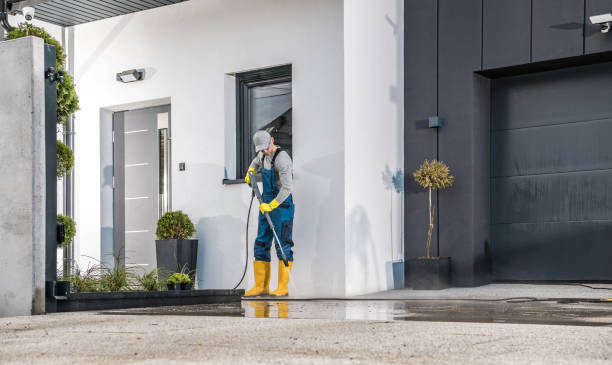 Winterizing Services in East Rockingham, NC